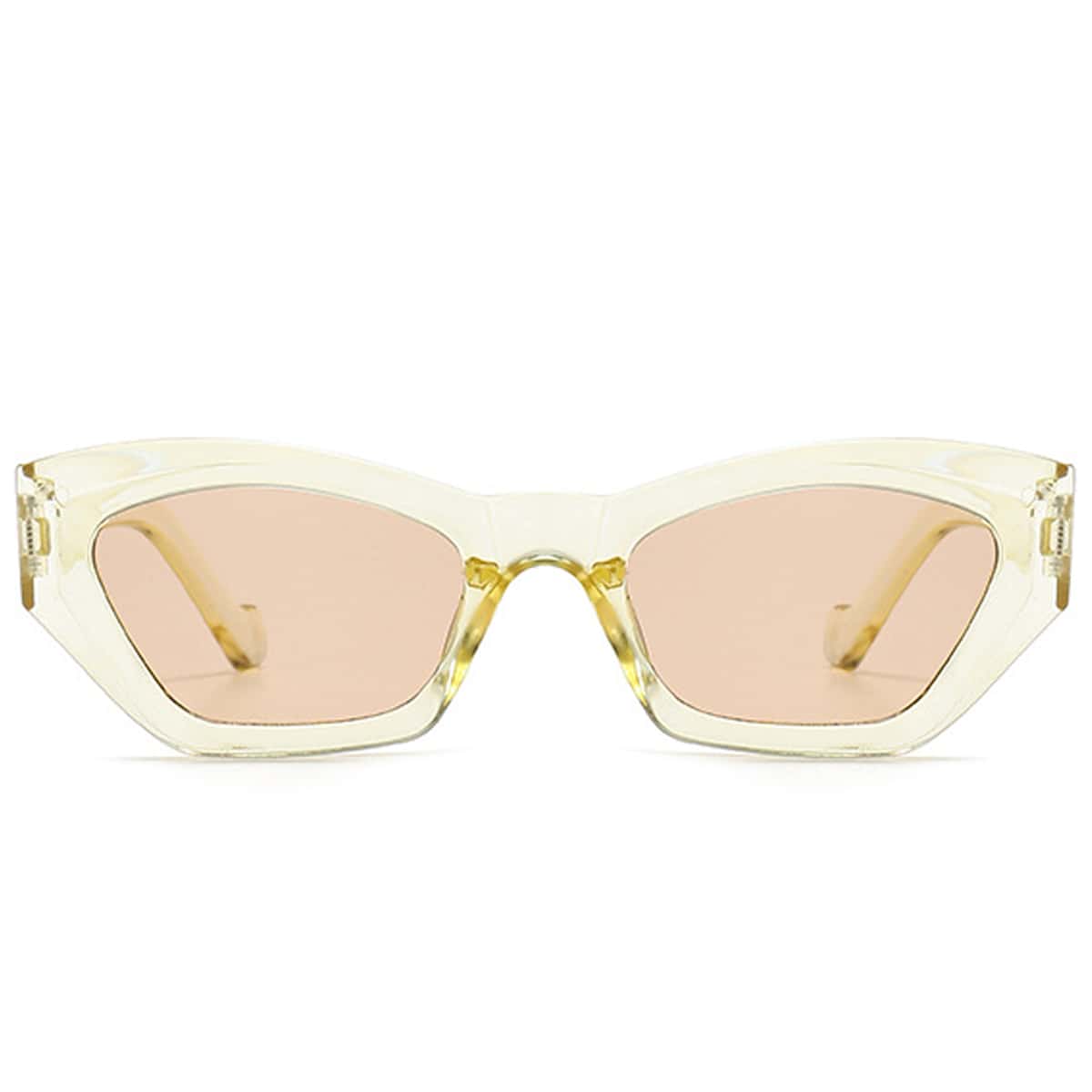 

Cat Eye Sunglasses