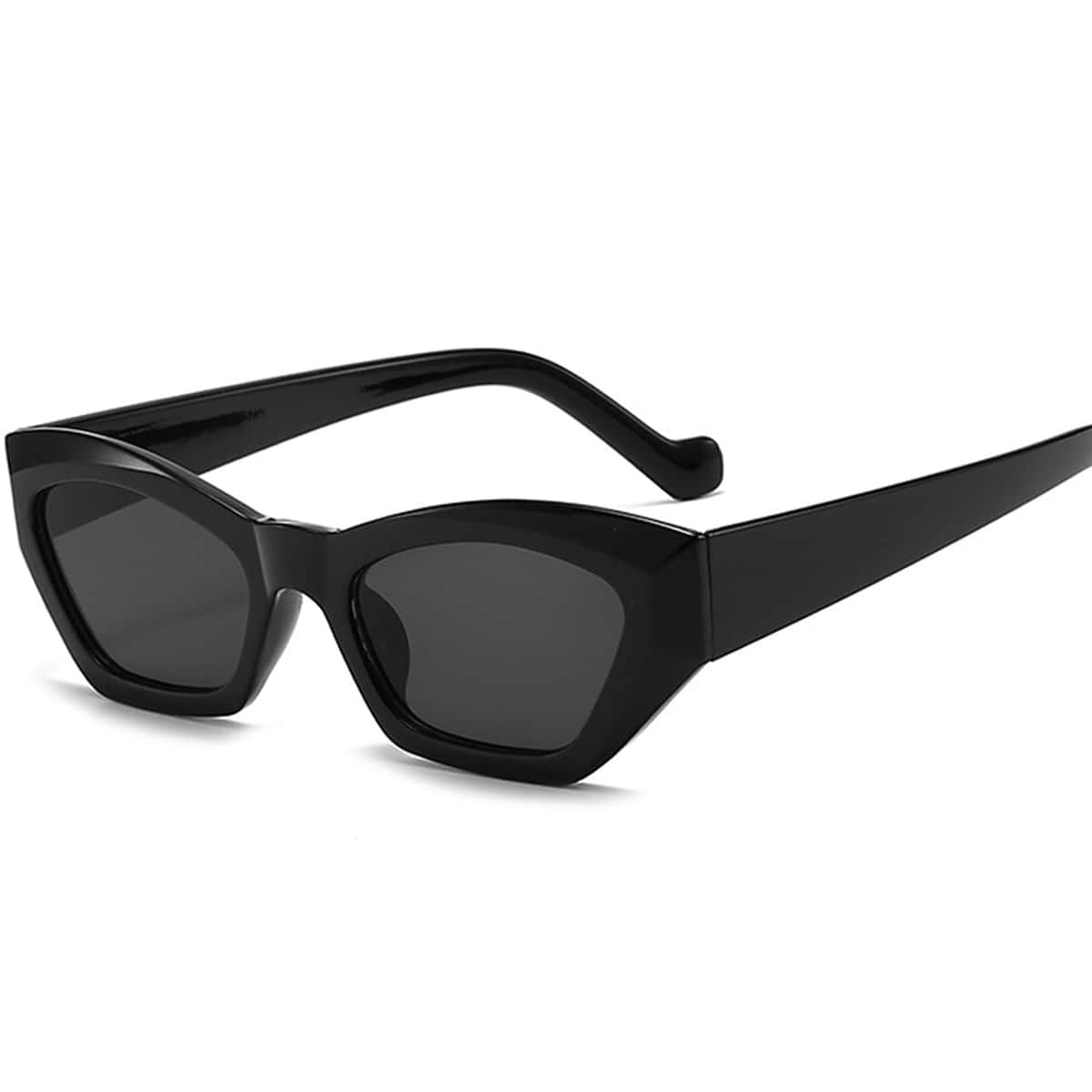 

Cat Eye Sunglasses