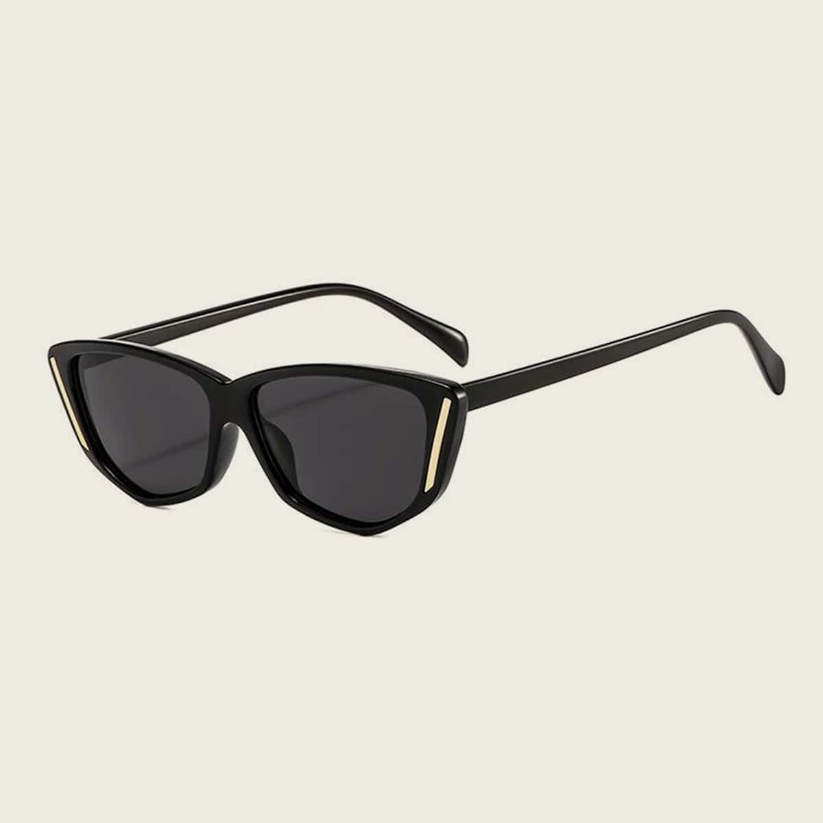 

Geo Frame Sunglasses