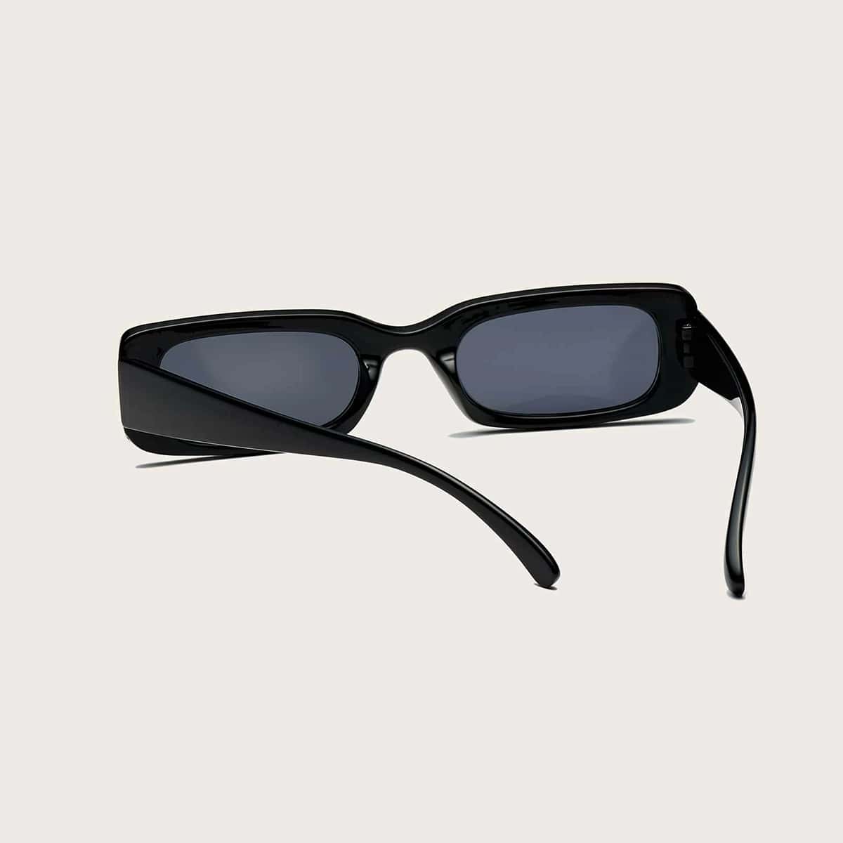 

Rectangle Frame Sunglasses