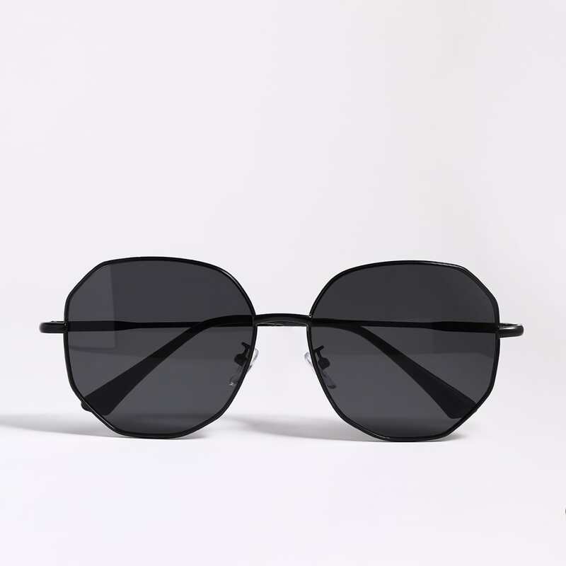 

Metal Frame Sunglasses