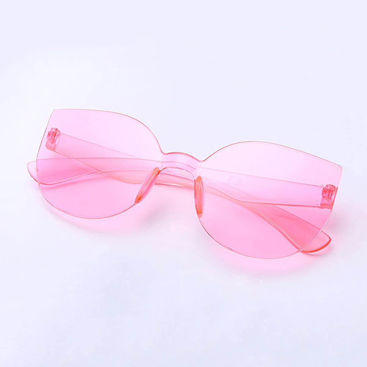 

Cat Eye Sunglasses