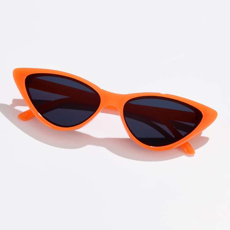 

Cat Eye Sunglasses