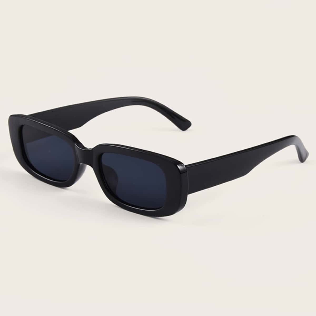 

Rectangle Frame Sunglasses