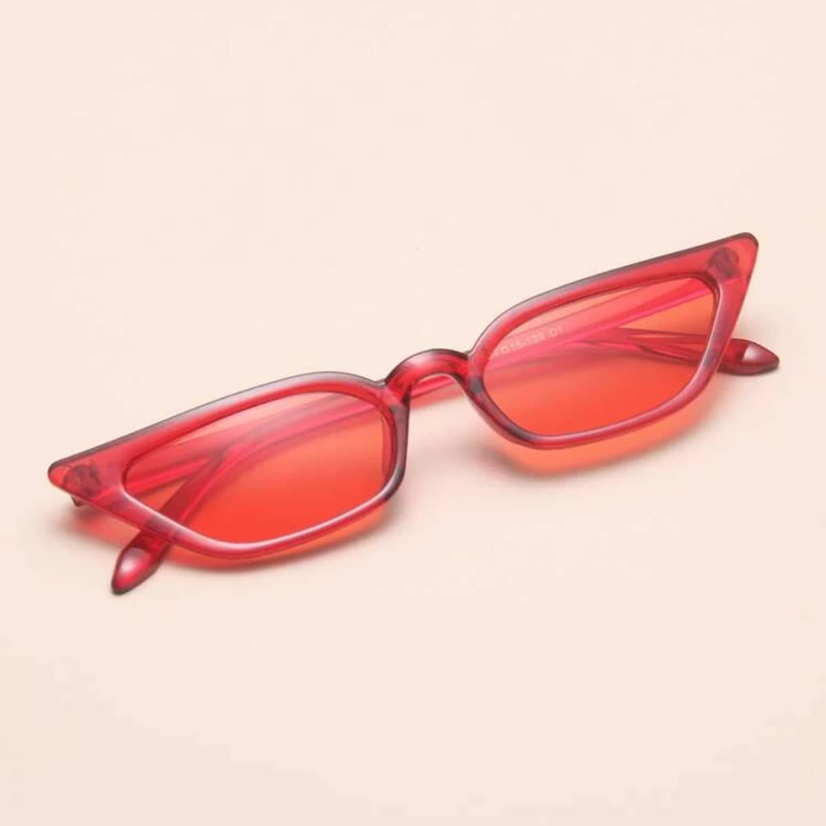 

Cat Eye Sunglasses