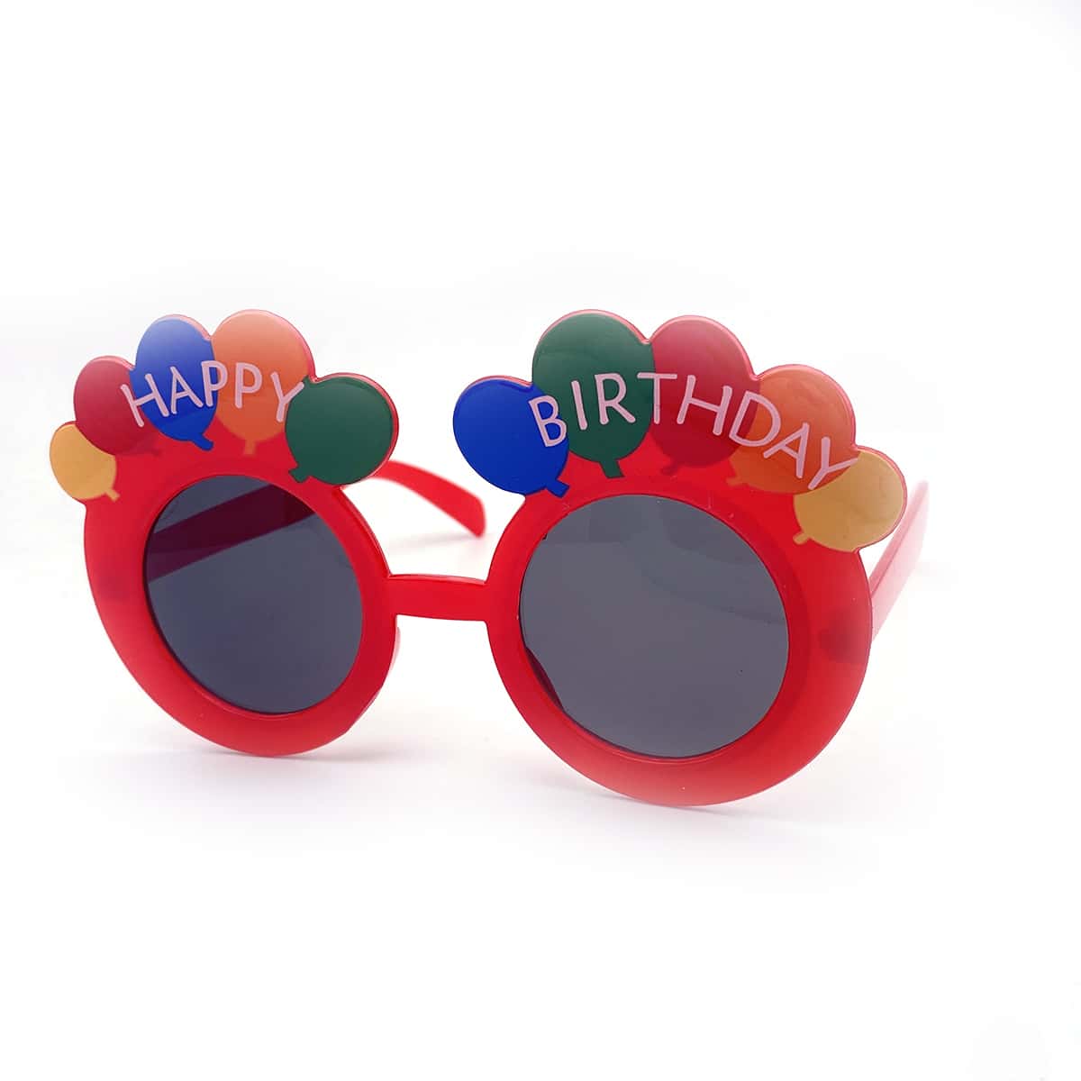 

Birthday Balloon Frame Sunglasses