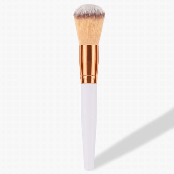

1pc Powder Brush, White