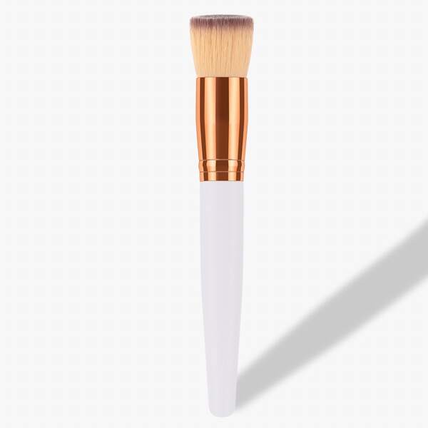

1pc Powder Brush, White