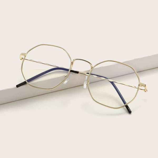 

Anti-Blue Light Eyeglasses