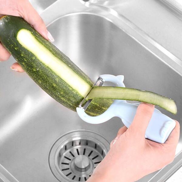 

1pc Random Color Peeler, Multicolor