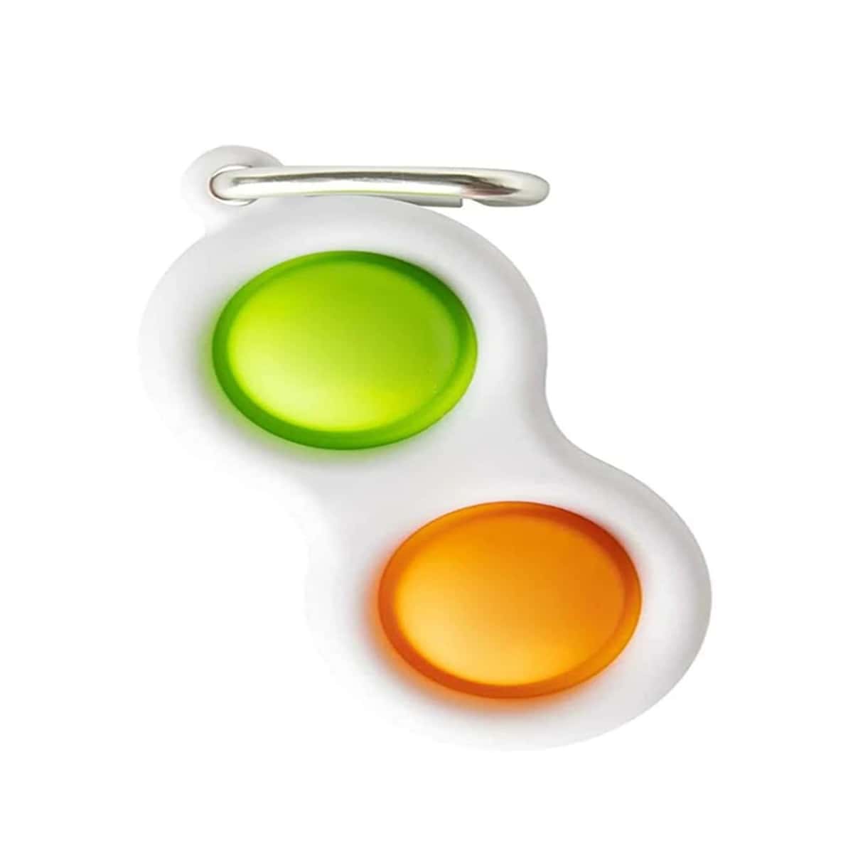 

1pc Random Stress Relief Toy, Multicolor