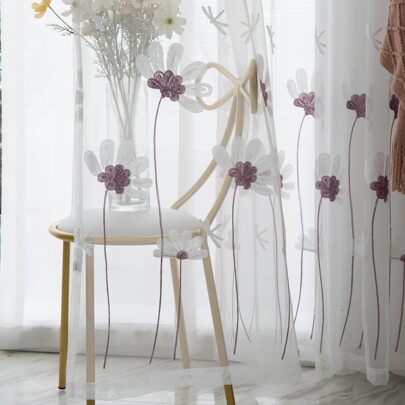 1Pc Fashionable Emb…