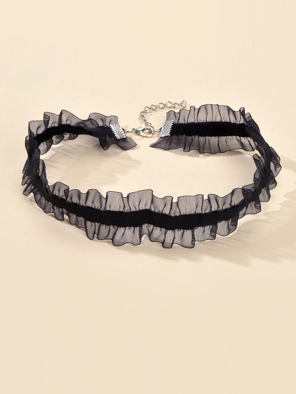 Casual Sexy Chokers Necklace For Party Wear
