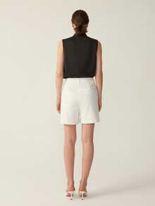 MOTF PREMIUM 100% SILK GRADE 6A 22MM TOP - Black - View 2