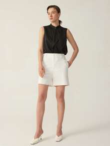 MOTF PREMIUM 100% SILK GRADE 6A 22MM TOP - Black - View 9