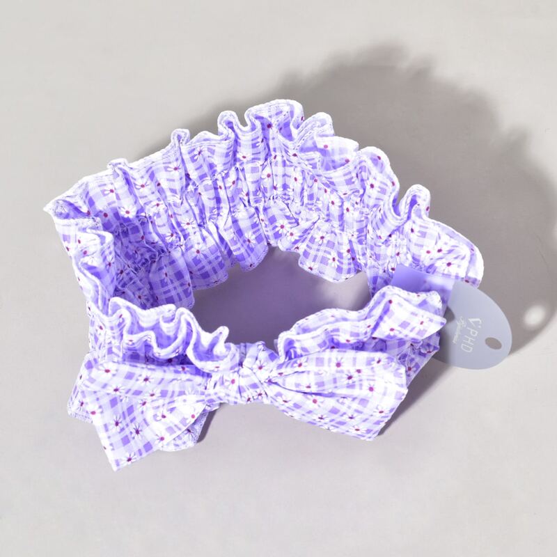 

Ditsy Floral Bow Hair Band, Multicolor