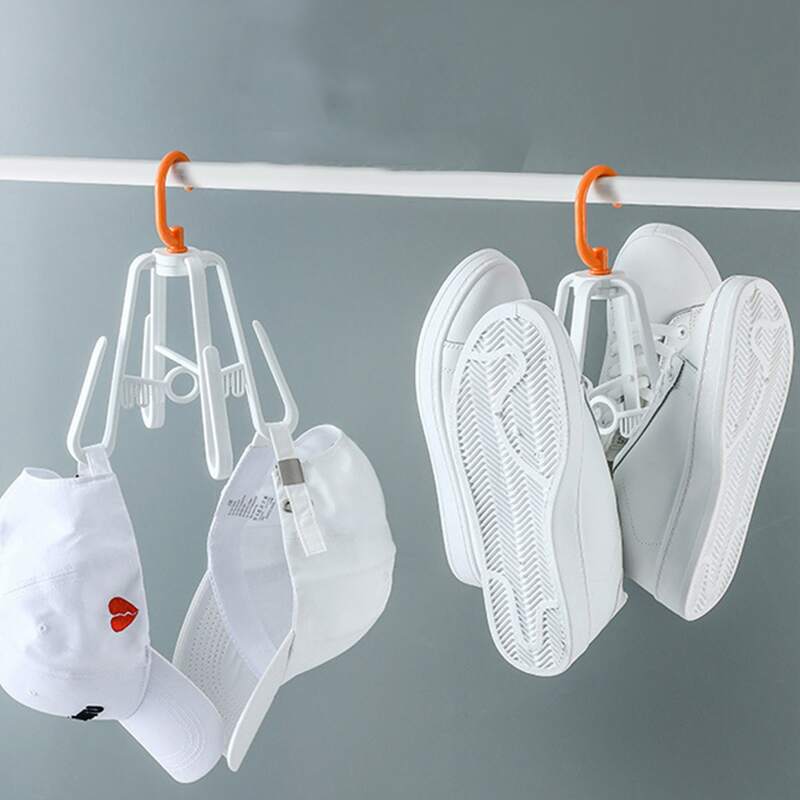 

1pc Random Multifunction Hanging Hook, Multicolor