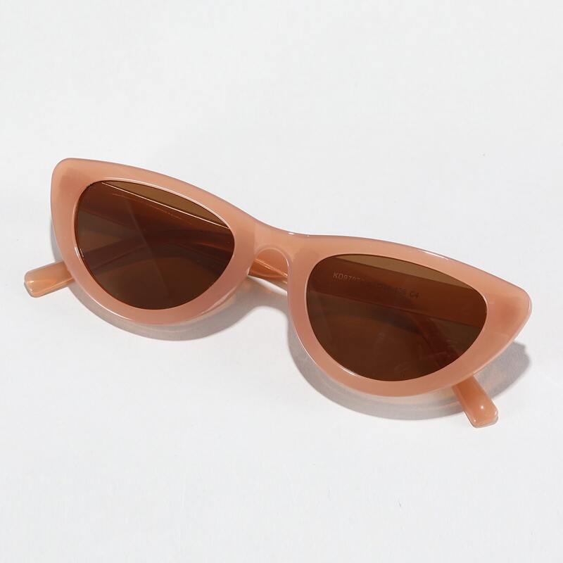 

Tinted Lens Sunglasses