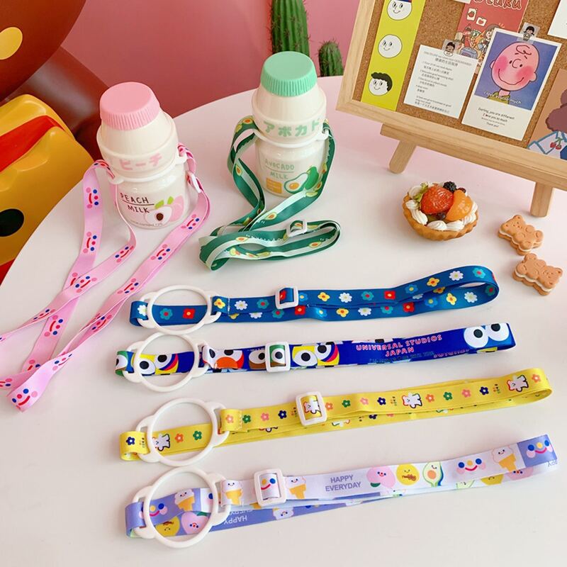 

1pc Random Cartoon Lanyard, Multicolor