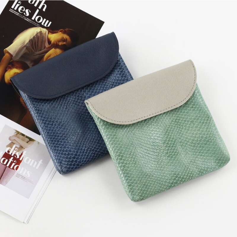 

1pc Random Mini Storage Bag, Multicolor