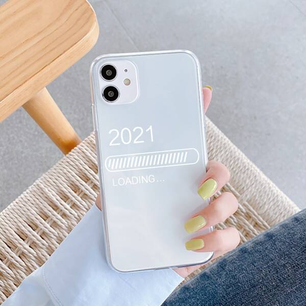 

Loading Pattern Clear Phone Case