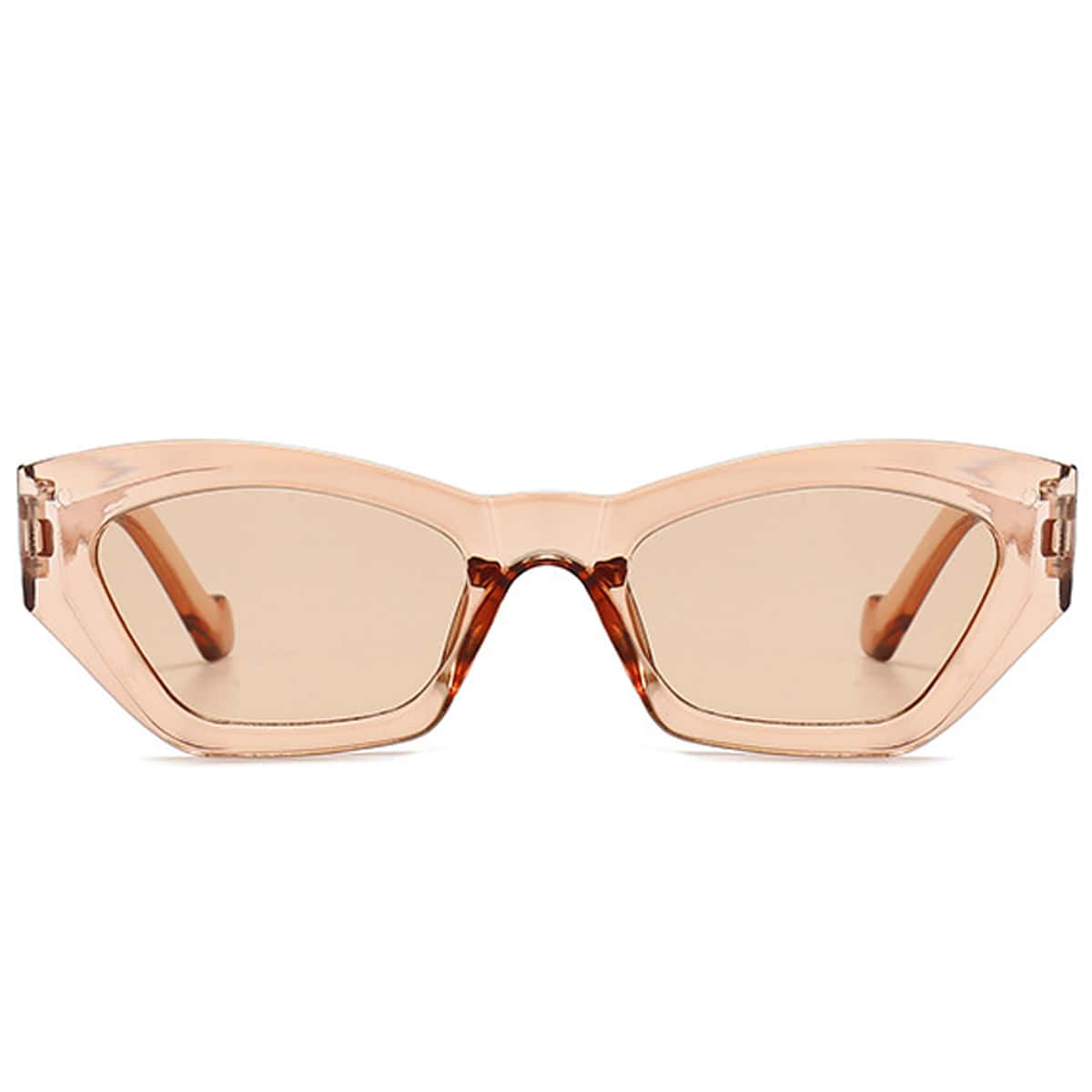 

Cat Eye Sunglasses