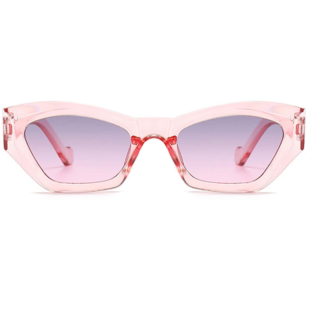 

Cat Eye Sunglasses