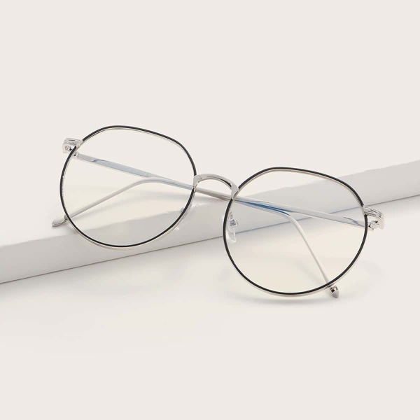 

Anti-Blue Light Eyeglasses