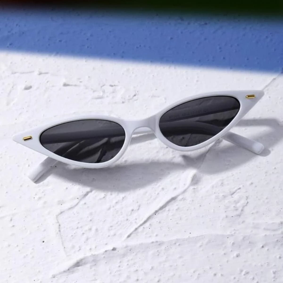 

Cat Eye Sunglasses