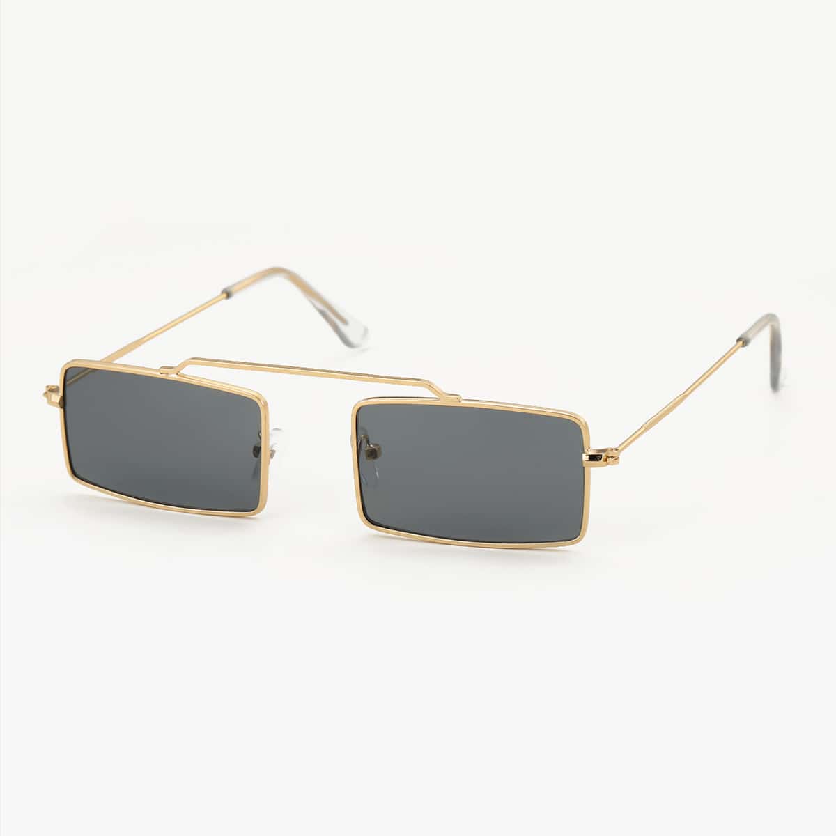 

Guys Metal Frame Sunglasses, Grey