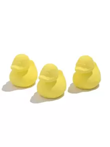 SlowSunday 葡萄柚味小黃鴨汽泡彈-100g - 單色 - 查看 6