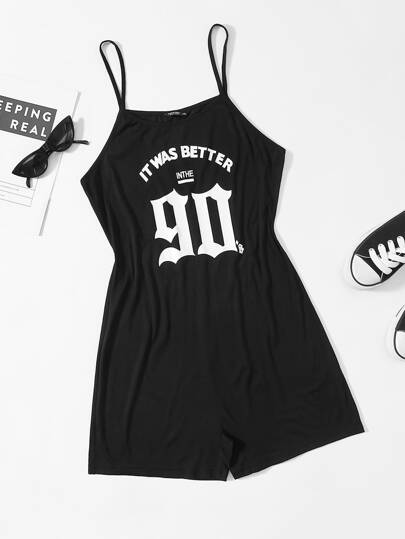 رومبير كامي بجرافيك شعار مقاس كبير