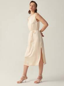 MOTF PREMIUM 100% SILK GRADE 6A 22MM DRESS