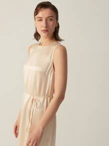 MOTF PREMIUM 100% SILK GRADE 6A 22MM DRESS