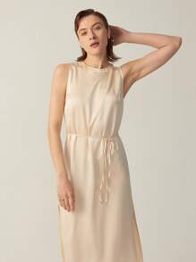 MOTF PREMIUM 100% SILK GRADE 6A 22MM DRESS
