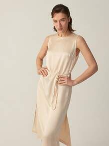 MOTF PREMIUM 100% SILK GRADE 6A 22MM DRESS