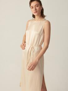 MOTF PREMIUM 100% SILK GRADE 6A 22MM DRESS