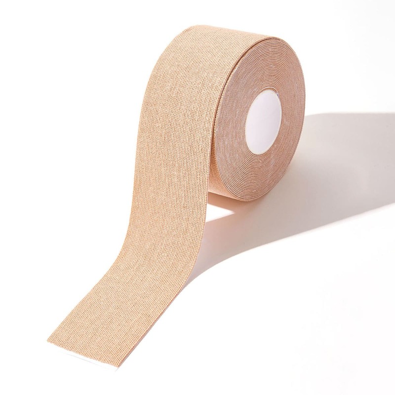 

1roll Plus Lift Tape Nipple Cover, Khaki