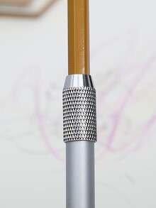 1 pieza extensor de lápiz al azar - Multicolor - Ver 4