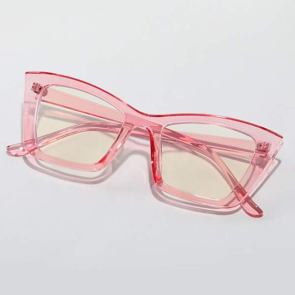 

Anti-Blue Light Eyeglasses