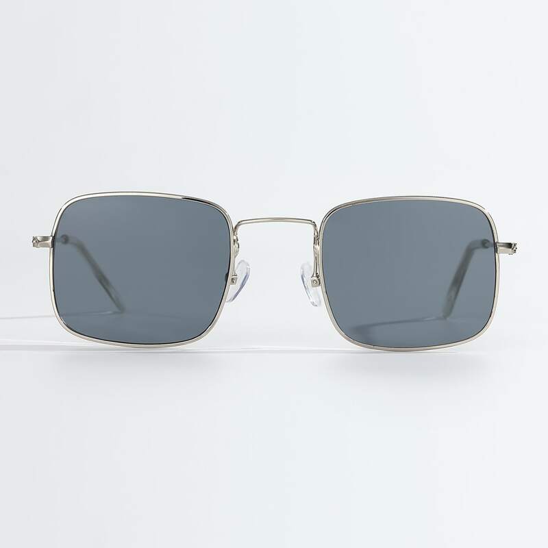 

Square Frame Sunglasses