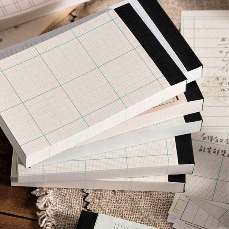 

1pc Random Memo Paper, Multicolor