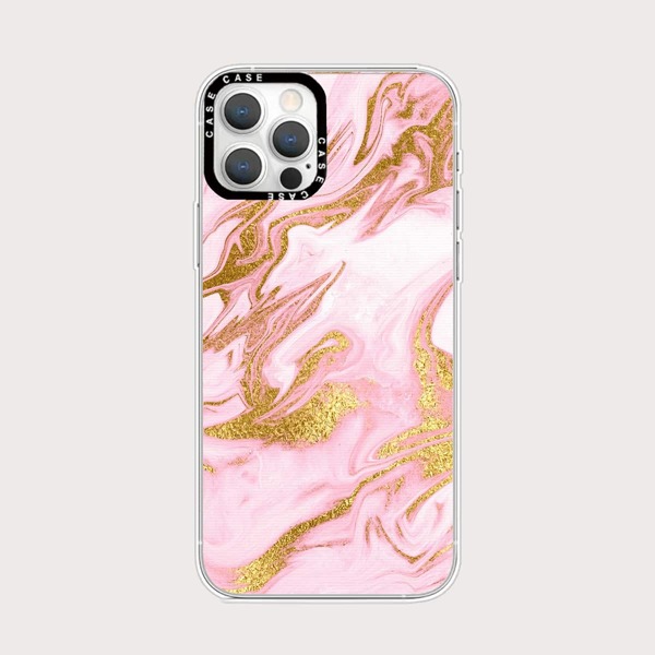 

Flowing Liquid Phone Case, Multicolor