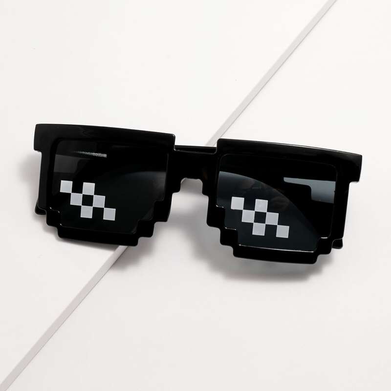 

Mosaic Decor Sunglasses