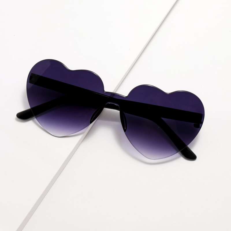 

Heart Shaped Sunglasses