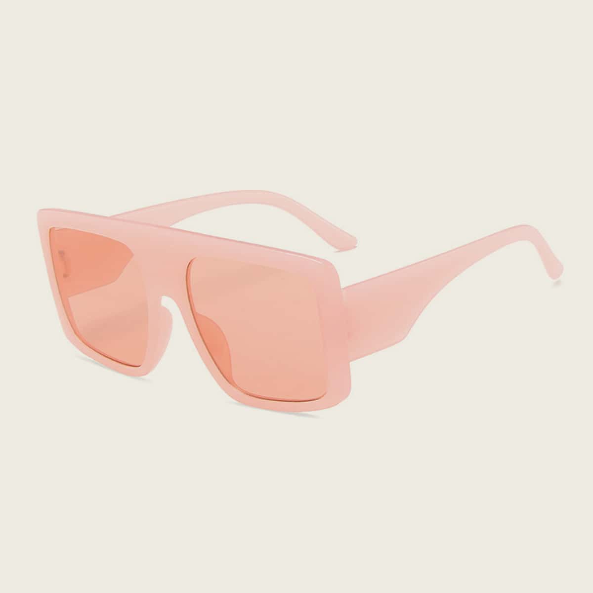 

Square Frame Sunglasses