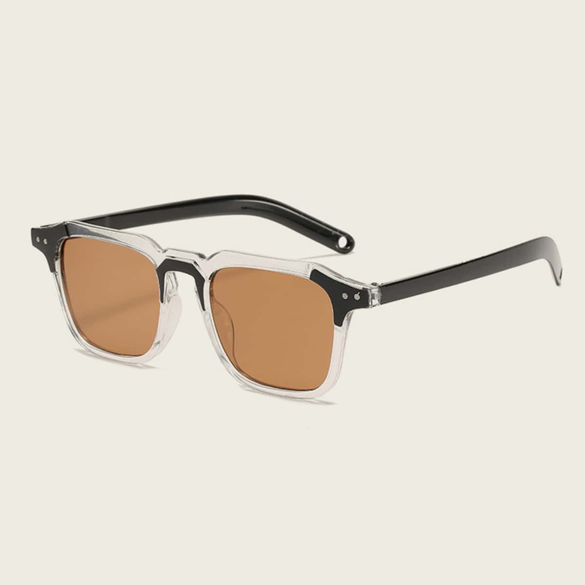 

Square Frame Sunglasses