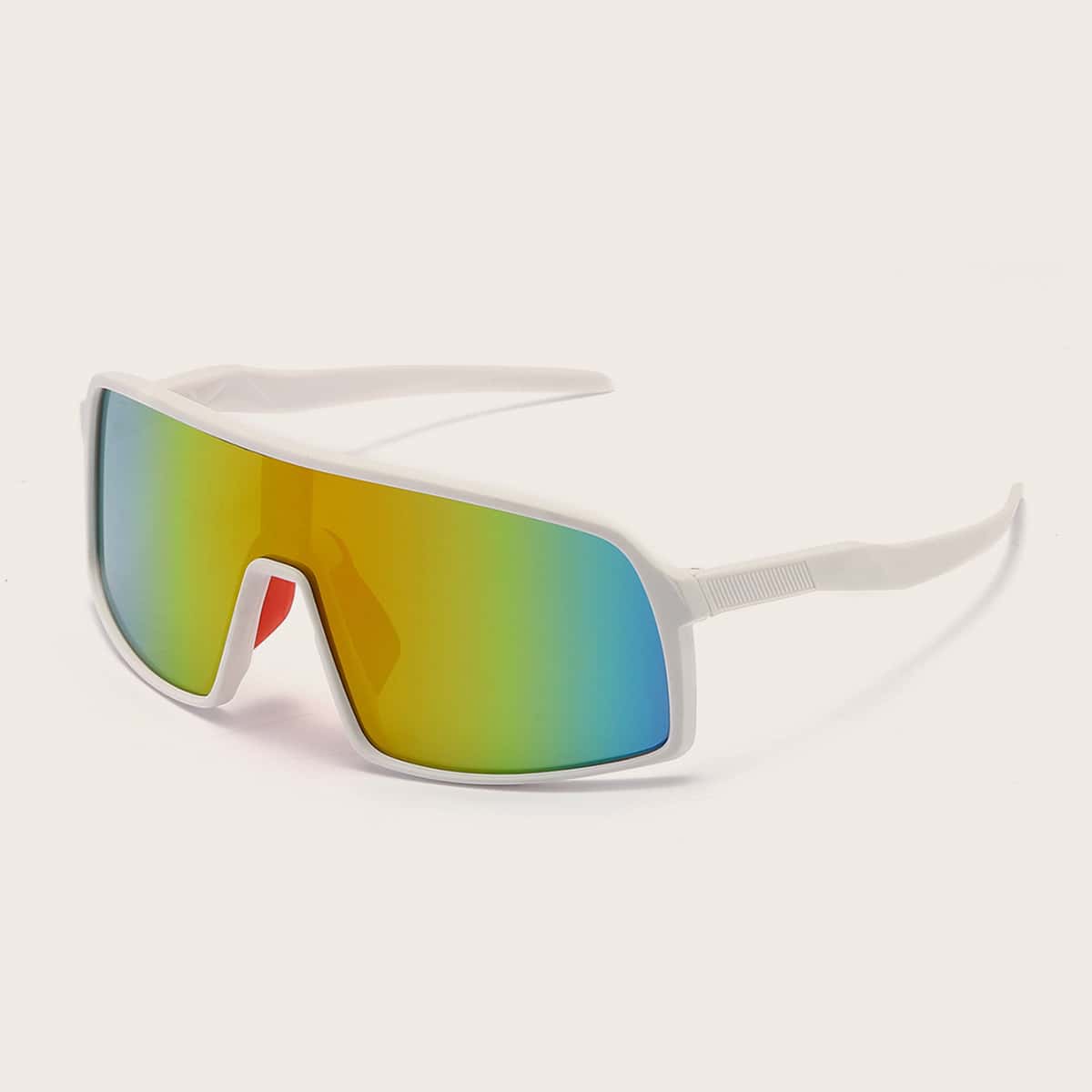 

Ombre Frame Sunglasses
