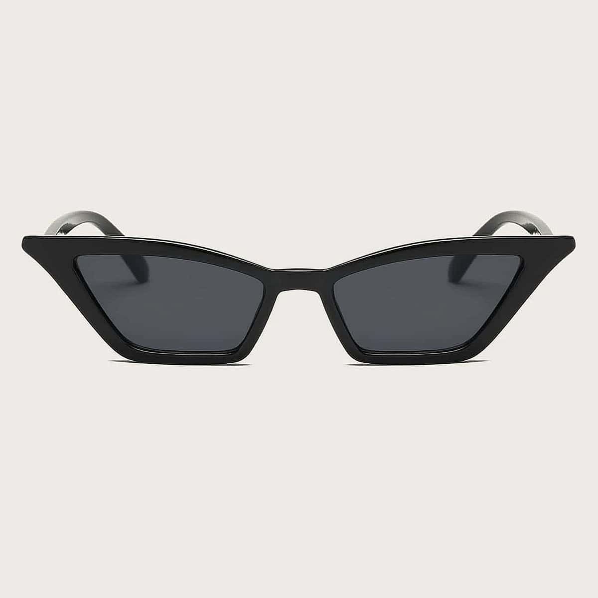 

Cat Eye Sunglasses