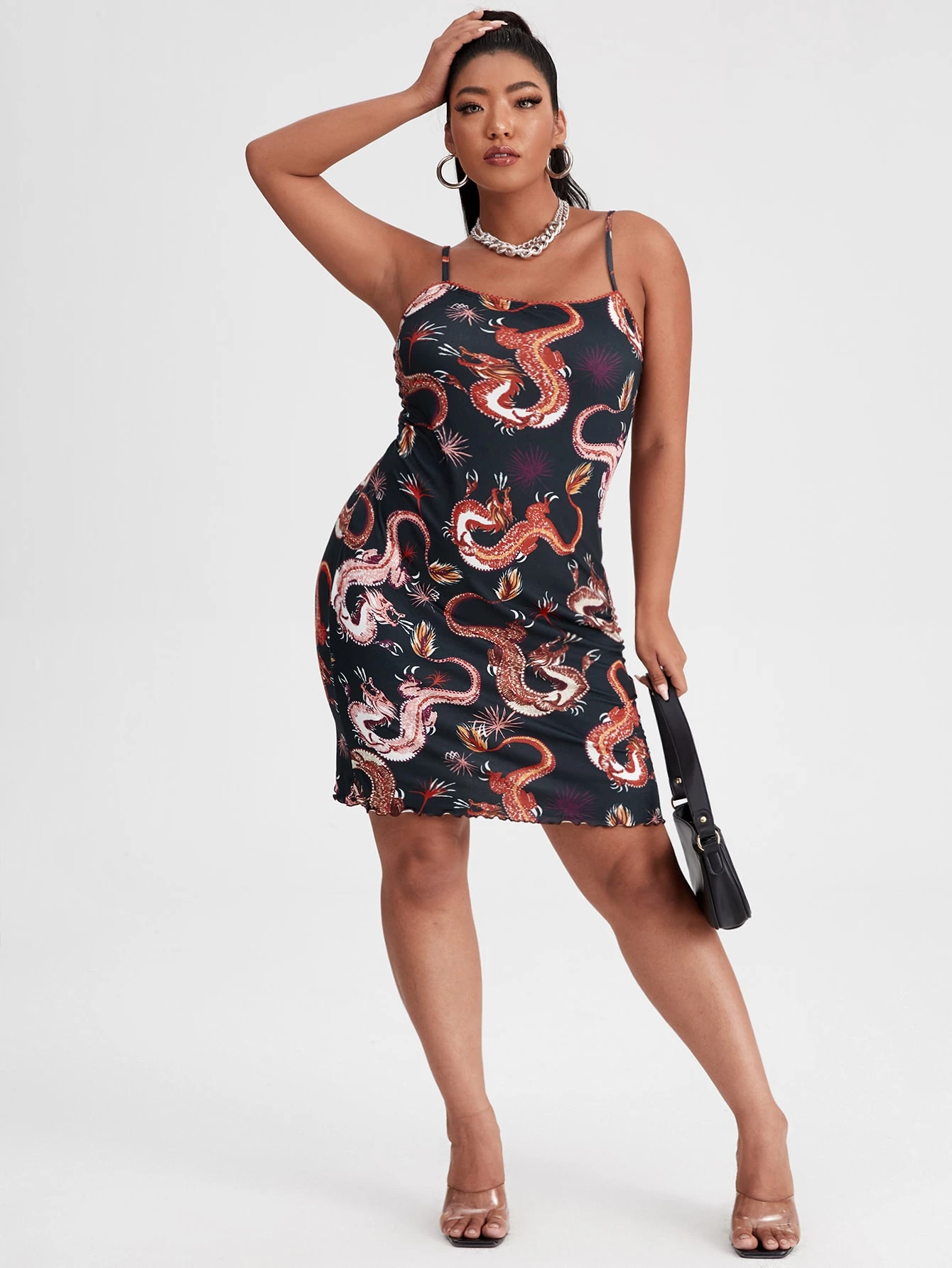 spree bodycon dresses